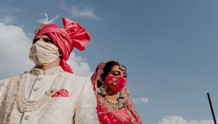 कोरोनामुळे लग्न रद्द झालं तर मिळणार 10 लाख रुपये, जाणून घ्या स्किम 