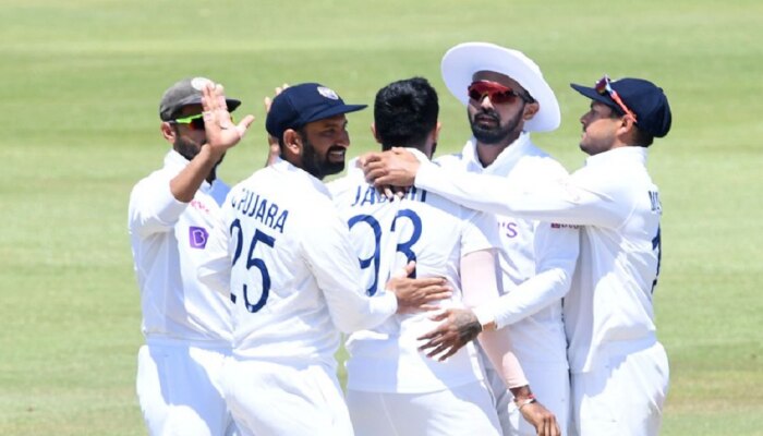  IND vs SA 1St Test | विराटसेनेचा सेंचुरियनमध्ये ऐतिहासिक विजय, पहिल्या सामन्यात आफ्रिकेवर 113 धावांनी मात