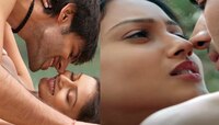 एक दोन नव्हे तर तब्बल 37 वेळा कार्तिक आर्यनकडून अभिनेत्रीला Kiss