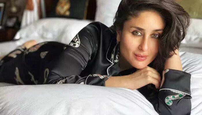  या गोष्टीने kareena kapoor करते दिवसाची सुरुवात, बेडरुममधील तो फोटो आला समोर