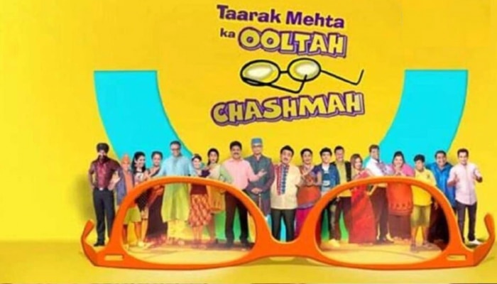 TMKOC : &#039;तारक मेहता का उल्टा चष्मा&#039; मधील या दोन पात्रांमध्ये आहे रक्ताचं नातं, ऐकून म्हणाल, &#039;हे माँ माताजी&#039;