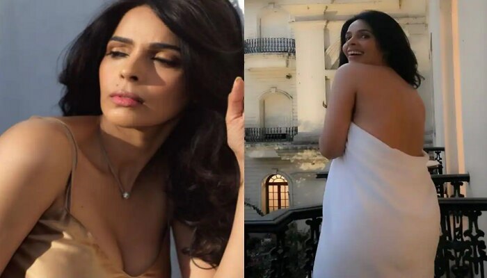 Mallika Sherawat चा बोल्ड फोटो सोशल मीडियावर व्हायरल, पाहून तुम्हाला बसेल धक्का