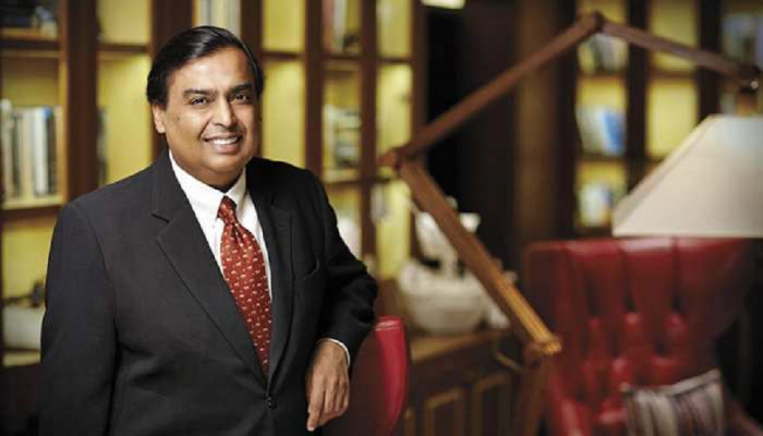 Mukesh Ambani यांनी निवडला उत्तराधिकारी; कोणाला मिळणार कोट्यवधींची संपत्ती? 