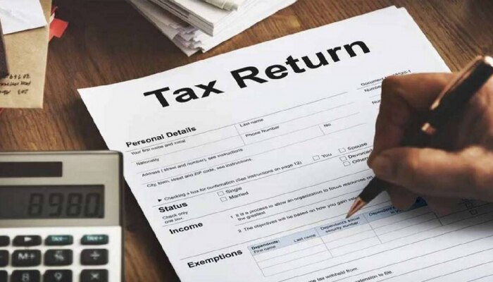 Income Tax भरणाऱ्यांसाठी दोन दिलासादायक बातम्या, जाणून घ्या संपूर्ण माहिती