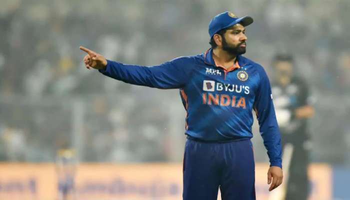 दक्षिण आफ्रिका विरुद्ध वन डे सीरिजसाठी टीम इंडियाची घोषणा, रोहित शर्मा संघातून बाहेर 