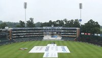 IND vs SA: दुसऱ्या सामन्यात टीम इंडियासमोर 'हा' मोठा अडथळा