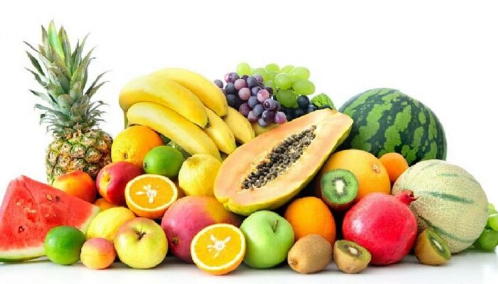 कोणती फळे एकत्र ठेवावीत आणि कोणती नाही?  फळांच्या बाबतीत तुम्हाला ही माहिती आहे का? 
