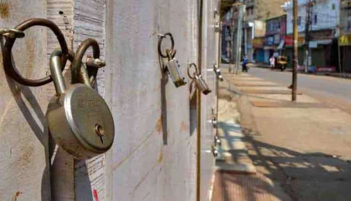 Omicron मुळे या राज्यात आंशिक लॉकडाऊन, उद्यापासून शाळा आणि महाविद्यालये बंद