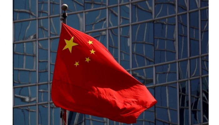 नवीन वर्षात चीन विस्तारवादाचा कट कसा रचतोय, VIDEO VIRAL