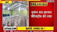 VIDEO : आजपासून 15 ते 18 वयोगटातील मुलांचं लसीकरण 