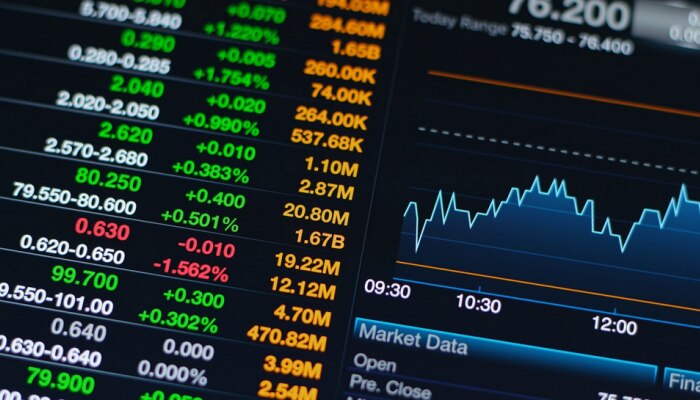 Stock Market Live: नवीन वर्षात ट्रेडिंगची सुरूवात करण्यापूर्वी वाचा महत्वाचे फॅक्टर्स