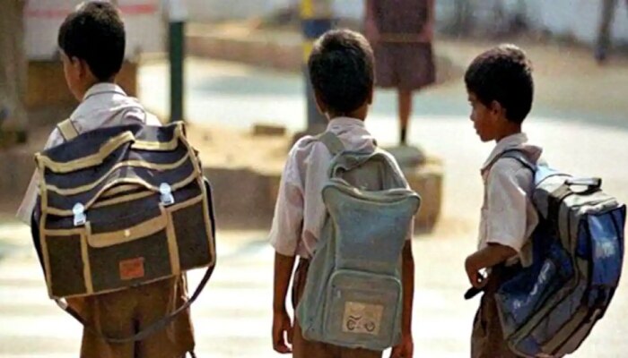 Breaking : मुंबईतील पहिली ते नववीच्या शाळांबाबत मोठा निर्णय, वाचा सविस्तर