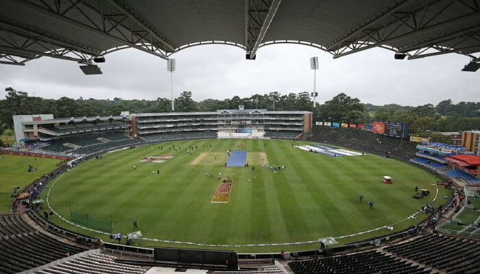 IND vs SA Test: सहा टेस्ट, सहा कर्णधार, Wanderers वर भारताचा अजब रेकॉर्ड