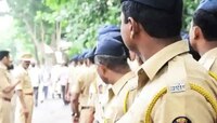 राज्यातील तब्बल ४ हजार पोलिसांचं मुख्यमंत्र्यांना E-Mail