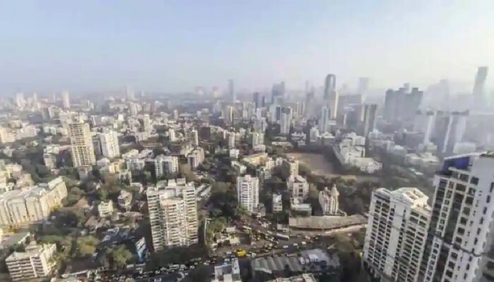 corona in mumbai : तर संपूर्ण इमारत सील होणार, मुंबई मनपाचं नवं धोरण