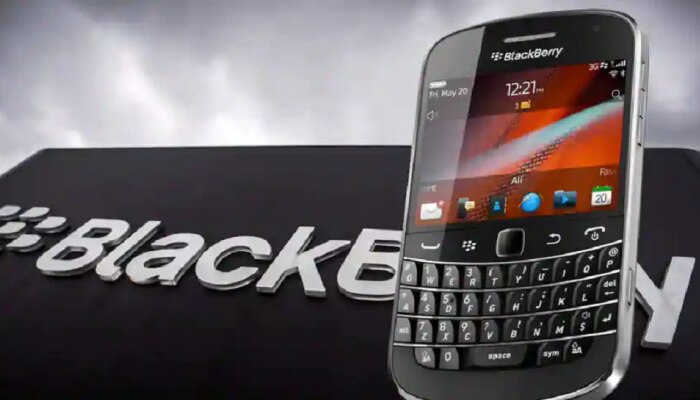 BlackBerry च्या राहिल्या फक्त आठवणी; आजपासून हँडसेट कायमचे बंद