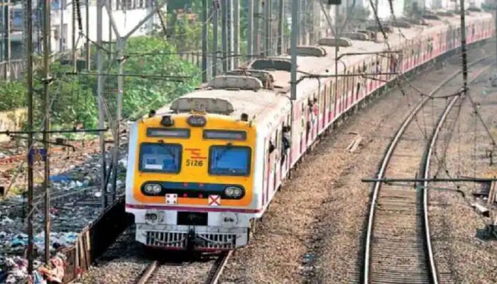 Mumbai Local Train संदर्भात मोठी बातमी, लॉकडाऊनच्या पार्श्वभूमीवर BMC आयुक्त म्हणाले...