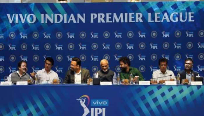 IPL 2022 वर कोरोनाचं संकट, लिलावाची तारीख पुढे जाण्याची शक्यता