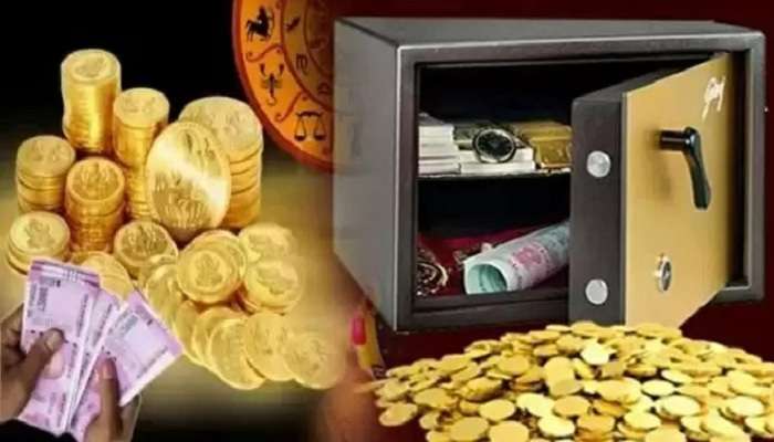 तिजोरी अथवा लॉकरमध्ये ठेवा 5 गोष्टी, सदा राहिल लक्ष्मीचा वास 