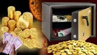 तिजोरी अथवा लॉकरमध्ये ठेवा 5 गोष्टी, सदा राहिल लक्ष्मीचा वास 