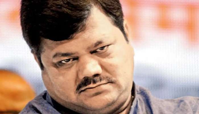 विरोधी पक्षनेते प्रवीण दरेकरांना कोरोना, प्रतीक्षा बंगल्यात कोरोनाचा शिरकाव