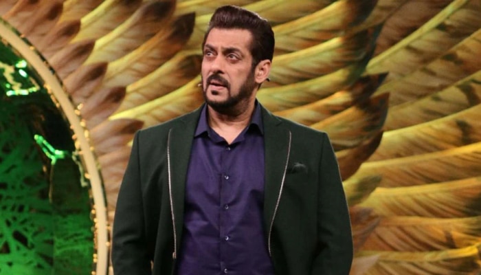 Salman Khan ला सतावतेय नवी चिंता; अडचणी काही संपेना 