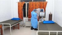 Omicron चा धोका! केंद्र सरकारने जारी केल्या  Home isolation साठी नव्या गाईडलाईन्स