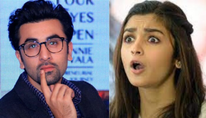 Ranbir Kapoor ट्रांसजेंडर? आता काय असेल आलियाचं पाऊल... तो व्हिडिओ हादरवणारा