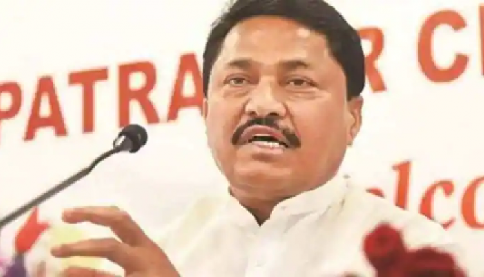 पंजाब निवडणुकीत सहानुभूती मिळवण्यासाठी भाजपचा खटाटोप - नाना पटोले यांचा आरोप