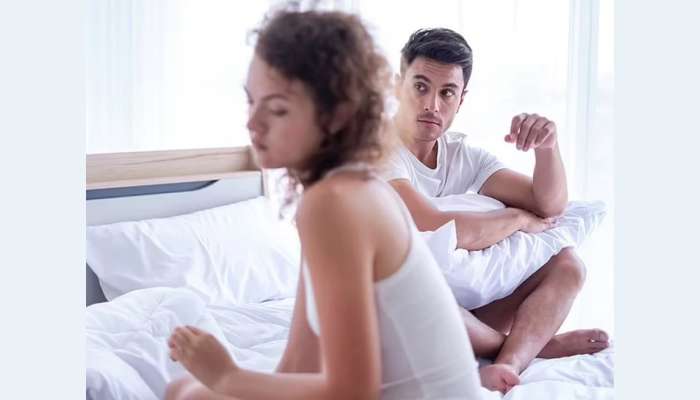 पती रोज रात्री पत्नीसोबत करायचा हे कृत्य; अखेर पत्नीने फोडली वाचा 