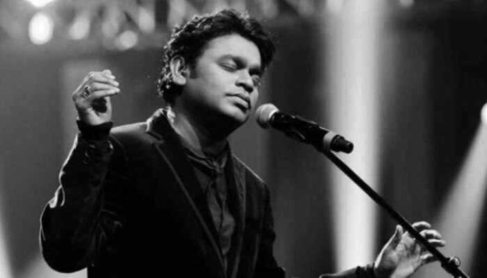 हिंदू दिलीप धर्मांतर करत जेव्हा A.R. Rahman होतो... 