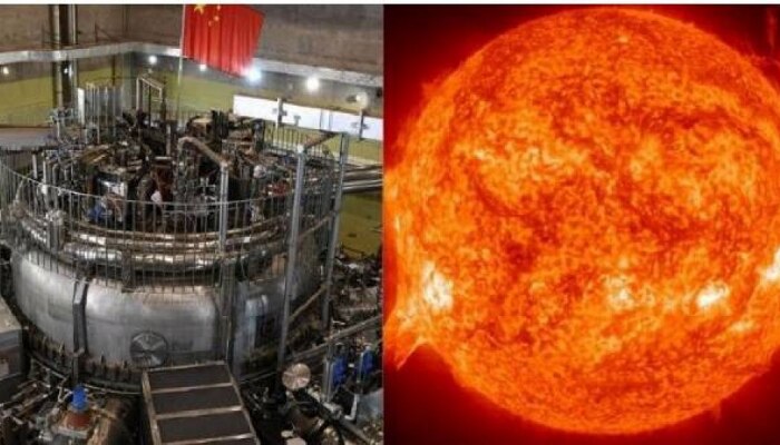 चिनी सूर्याचा नवा वर्ल्ड रेकॉर्ड, चिनी सूर्यानं वाढवलं जगाचं टेन्शन 