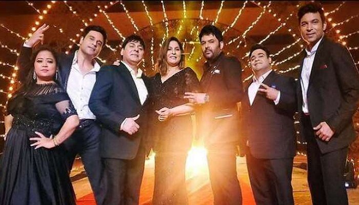 The Kapil Sharma Show फेम अभिनेत्याकडून आत्महत्येचा प्रयत्न, प्रकृती चिंताजनक