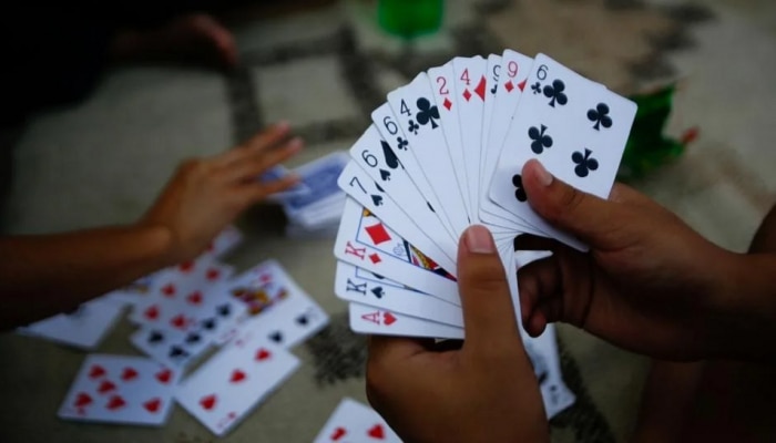 जुगारी मास्तरांना अजित पवार यांचा दणका; या प्रकरणी धडक कारवाई