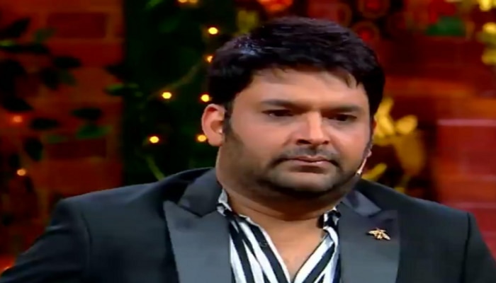 Kapil Sharma ला नशा पडली महागात, &#039;त्या&#039; ट्विटमुळे बसला लाखोंचा फटका