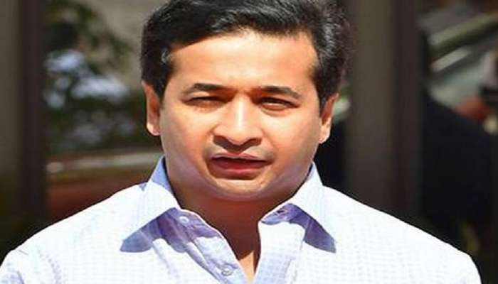 Nitesh Rane Case : भाजप आमदार नितेश राणे यांना पुन्हा दिलासा