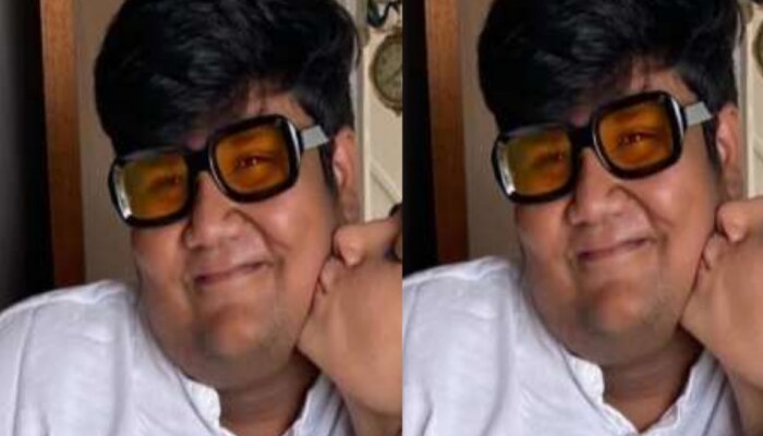  ही सुंदरी Taarak Mehta फेम गोलीच्या प्रेमात, सगळ्यांसमोर बिनधास्त Kiss 