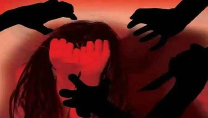 संतापजनक! रिक्षा भाडं न दिल्याने अल्पवयीन मुलीवर बलात्कार