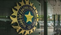 BCCI च्या कार्यालयात कोरोनाचा शिरकाव; हेडक्वार्टर काही काळ बंद