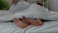'तो नेहमी बेडवर...' अभिनेत्याच्या पत्नीकडून बेडरुममधील खाजगी गोष्ट समोर 