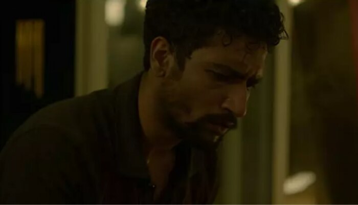 vicky kaushal ला लग्नानंतर करावा लागला स्वत:मध्ये हा बदल, तो फोटो चकीत करणारा