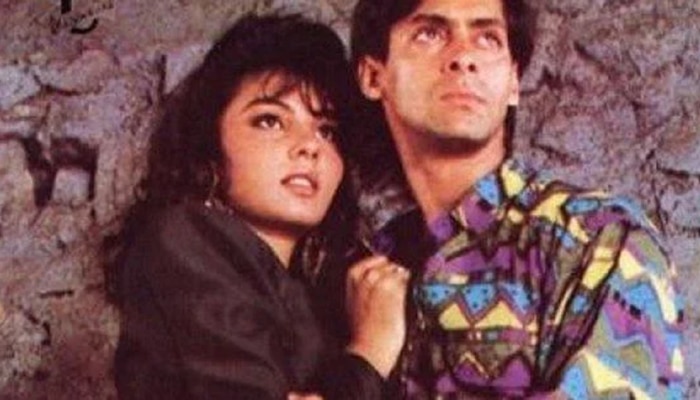 Salman Khan सोबत लग्न हेच होतं तिनं अमेरिका सोडण्याचं कारण... अभिनेत्रीकडून नात्याचा खुलासा