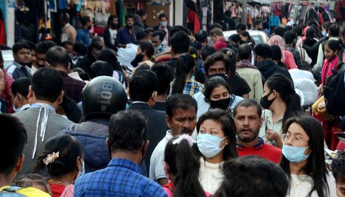 मुंबई - दिल्लीत कोरोनाचा वेगाने संसर्ग, महाराष्ट्रात 364 डॉक्टरांना लागण