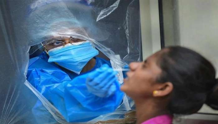 कोरोना रुग्णसंख्येत मोठी वाढ, महाराष्ट्रात ऑक्सिजनची मागणी वाढली