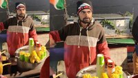 कॅप्टन्सी काढून घेतल्यावर विराट कोहलीवर रस्त्याच्या कडेला कणीस विकायची वेळ?