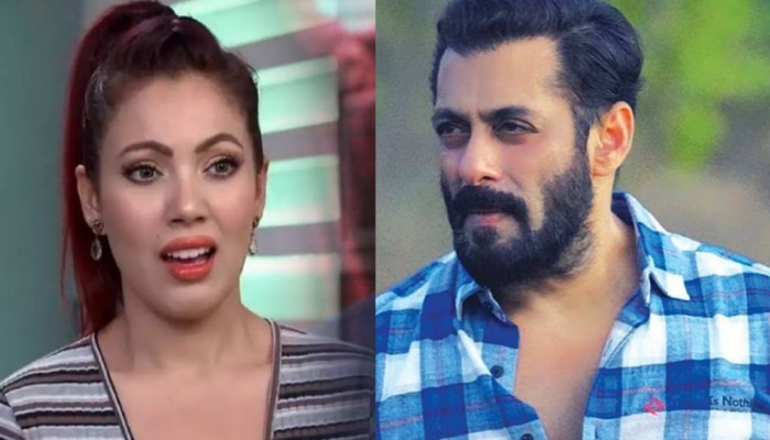  salman khan सोबत munmun dutta चं काय कनेक्शन, त्या कॉलनंतर एकच चर्चा? 