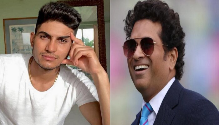 लग्नापूर्वीच Shubman Gill बद्दल सचिन तेंडुलकरकडून मोठं वक्तव्य म्हणाला...