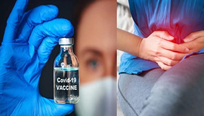 Covid-19 Vaccine: लस महिलांच्या मासिक पाळीवर परिणाम करतेय?