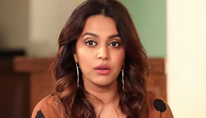 &#039;रेस्ट इन पीस इन ऍडव्हान्स&#039; म्हणणाऱ्या ट्रोलर्सवर Swara Bhasker भडकली म्हणाली...