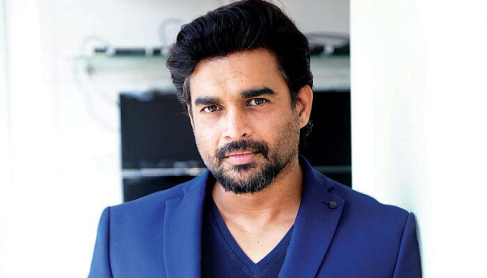 R Madhavan ला अनोळखा व्यक्ती का म्हणतेय &#039;डॅडी&#039;? नक्की काय आहे कनेक्शन?